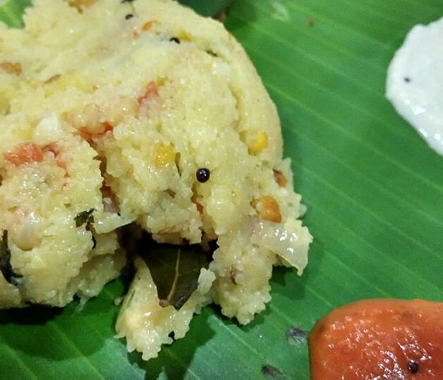 Upma